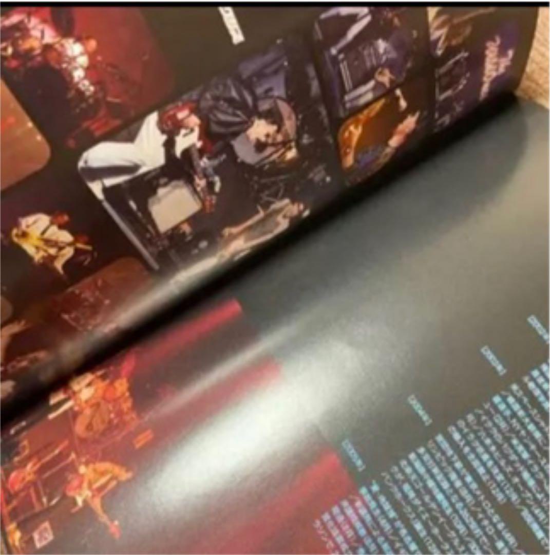 加瀬邦彦&ザ・ワイルドワンズin武道館　DVD２枚組！！