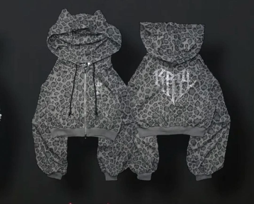 KRY　「MASATU .short」