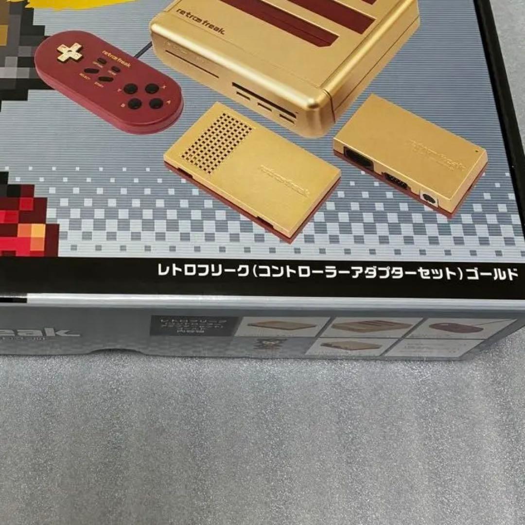 ゲーム機 本体 未開封