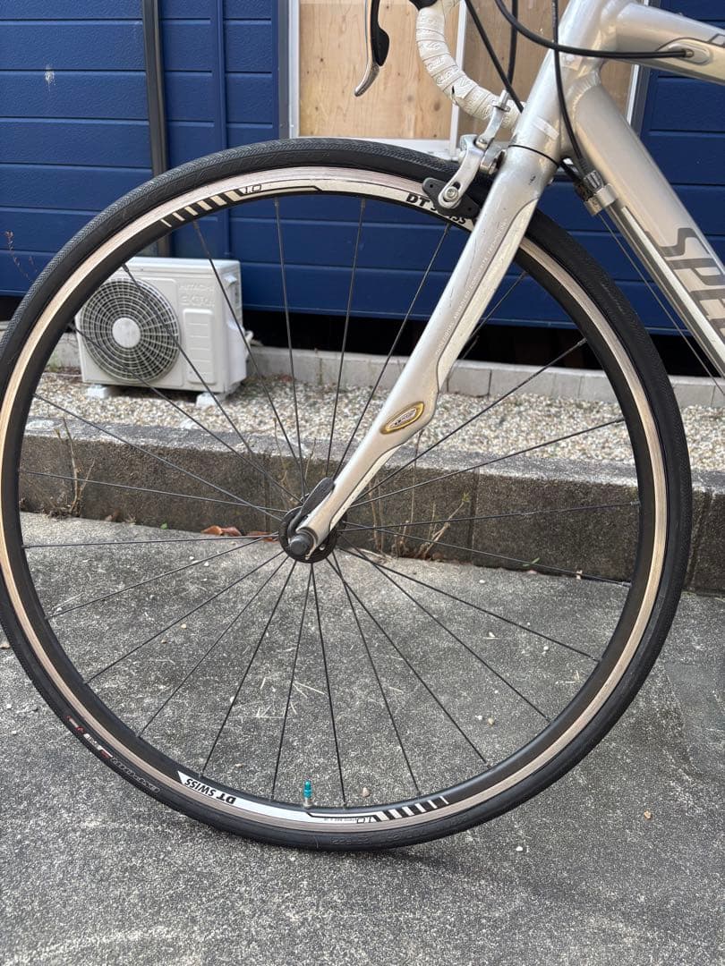 Specialized ロードバイク