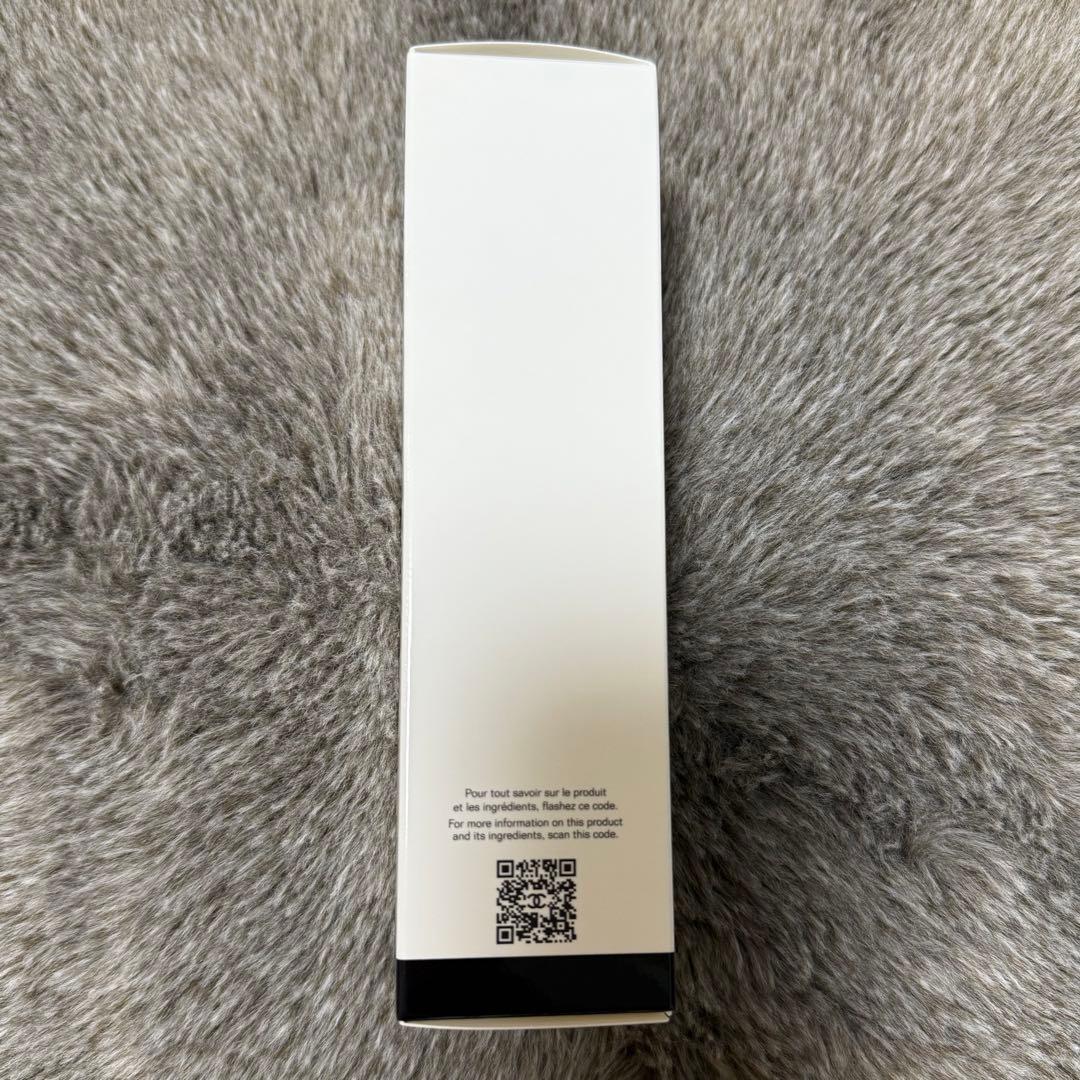 CHANEL LA MOUSSE 洗顔料 150ml 新品未使用