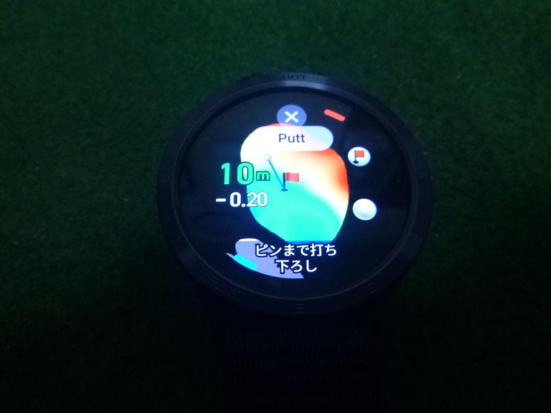 ボイスキャディT11PRO　替ベルト付
