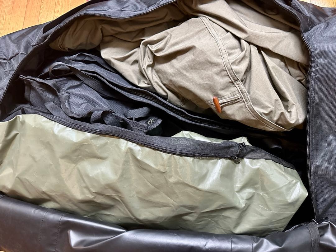 「16ft」ルートベーステント root base tent キャンプテント