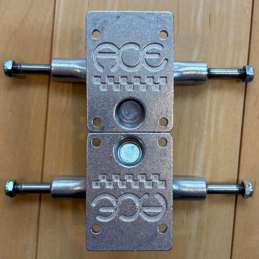 【極美品】エーストラック11セット