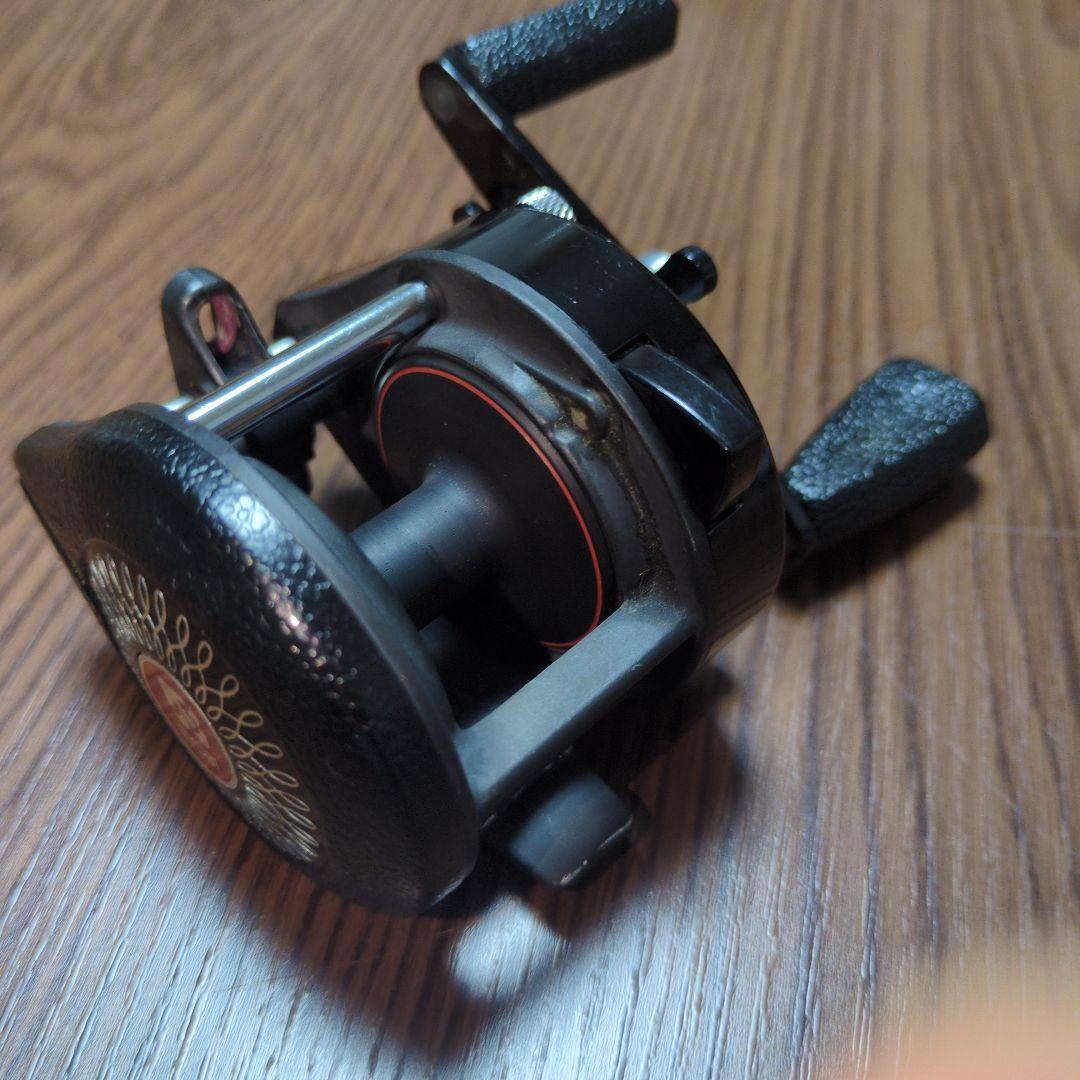 RYOBI キャプテン400 ベイトリール