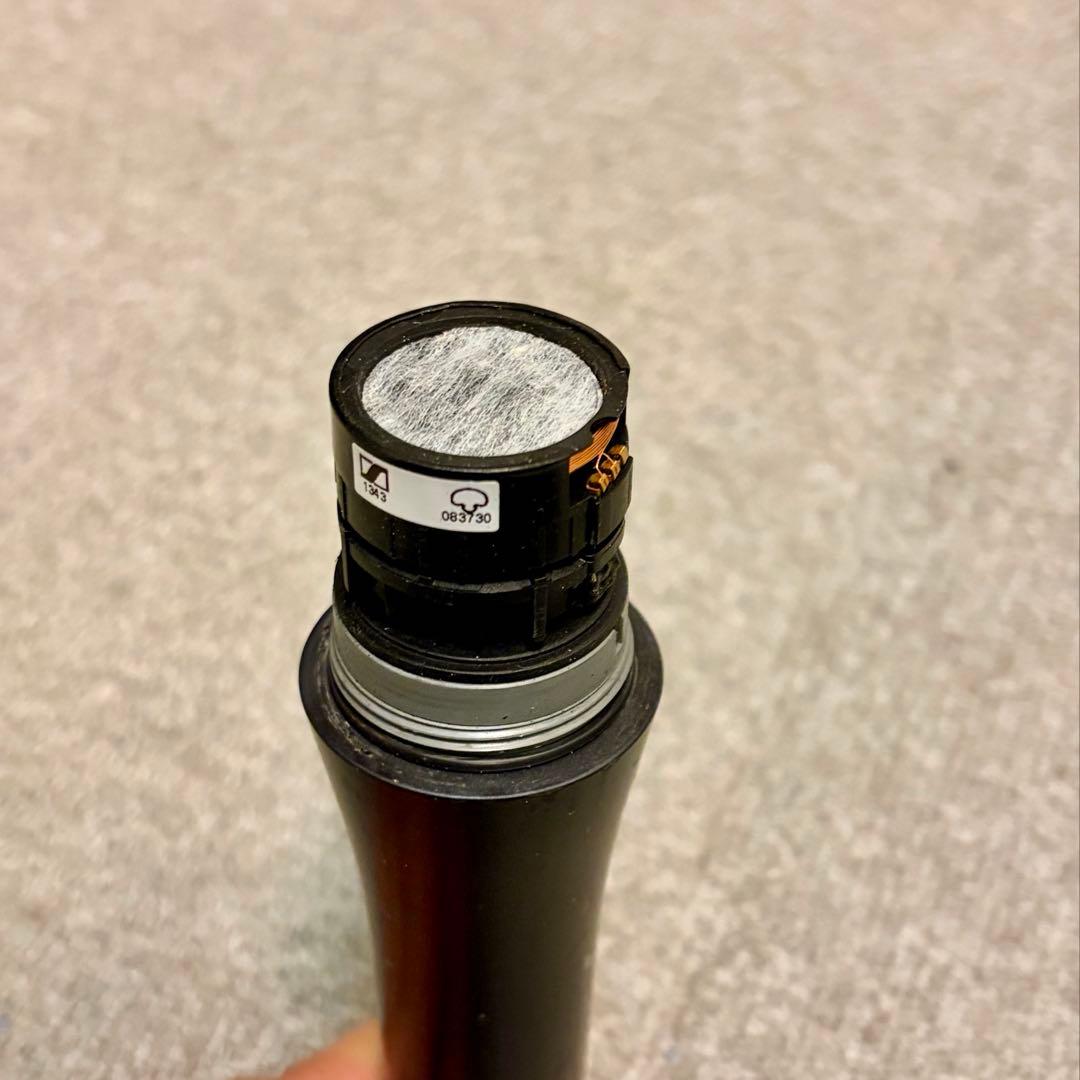 Sennheiser E845 ダイナミックマイク