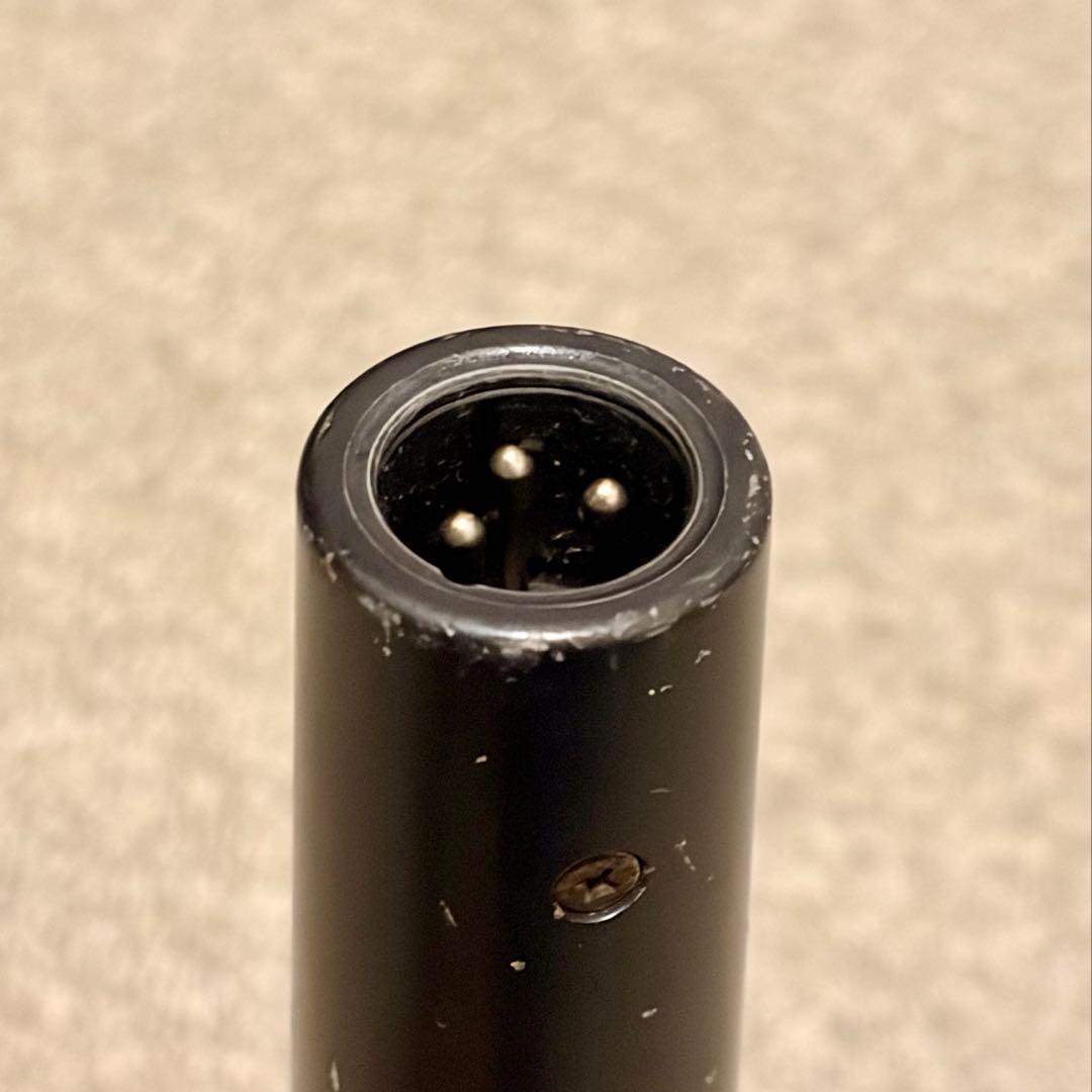 Sennheiser E845 ダイナミックマイク