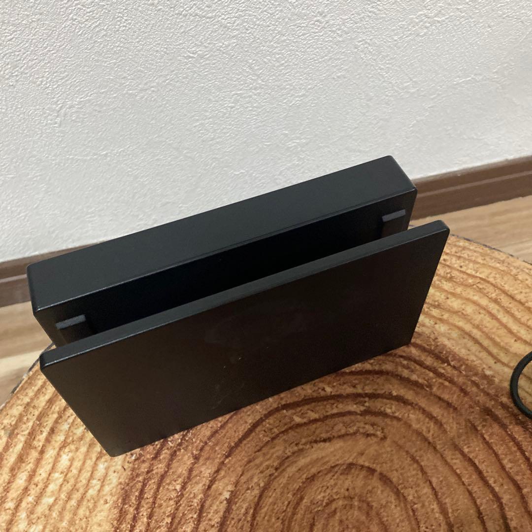 Nintendo Switch ニンテンドースイッチ本体　BLU/YEL 箱無し