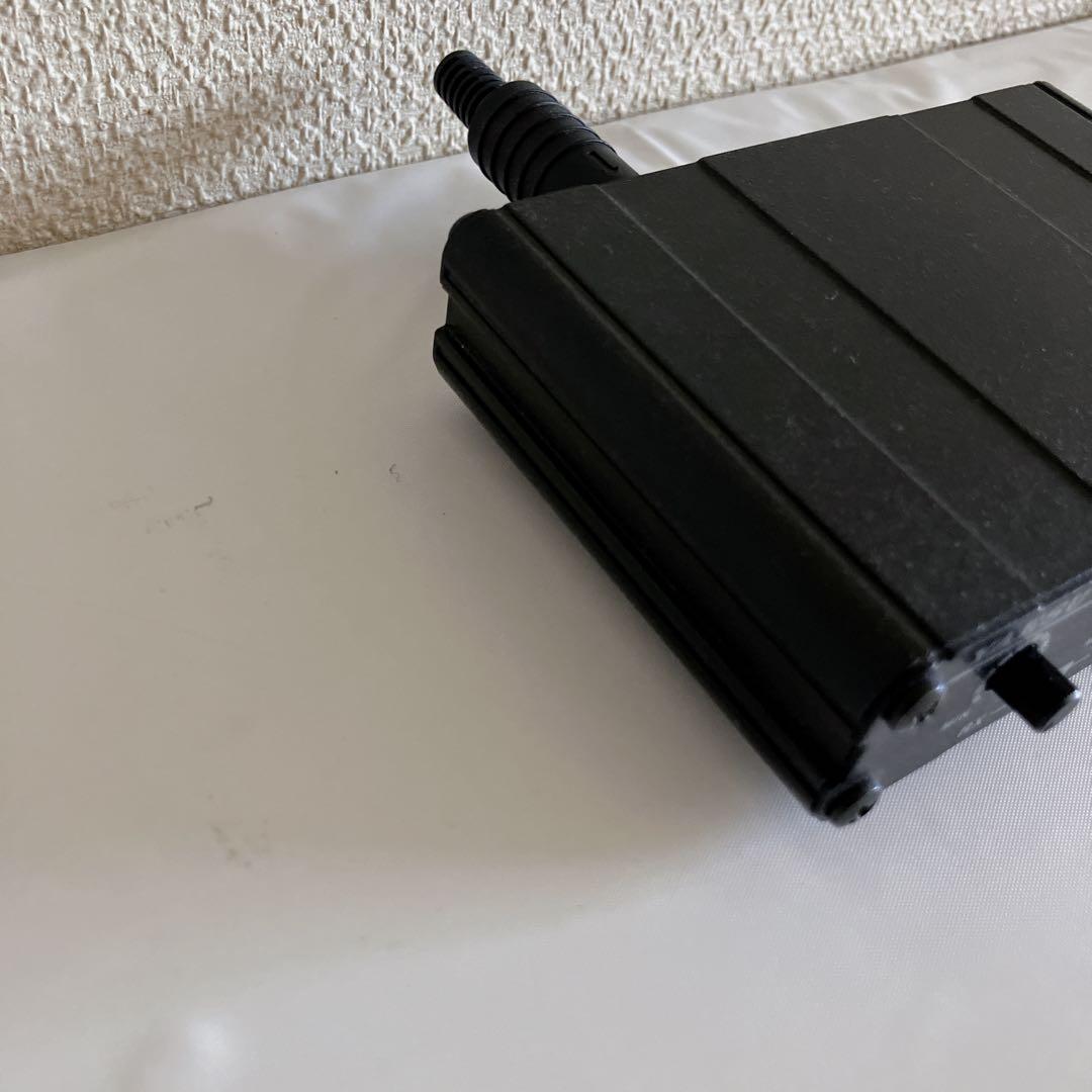 美品❗ YAESU SCU-17 USBインターフェースユニット 八重洲無線