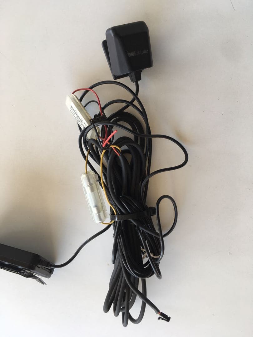 三菱電機 ETC 2.0 アンテナ分離型