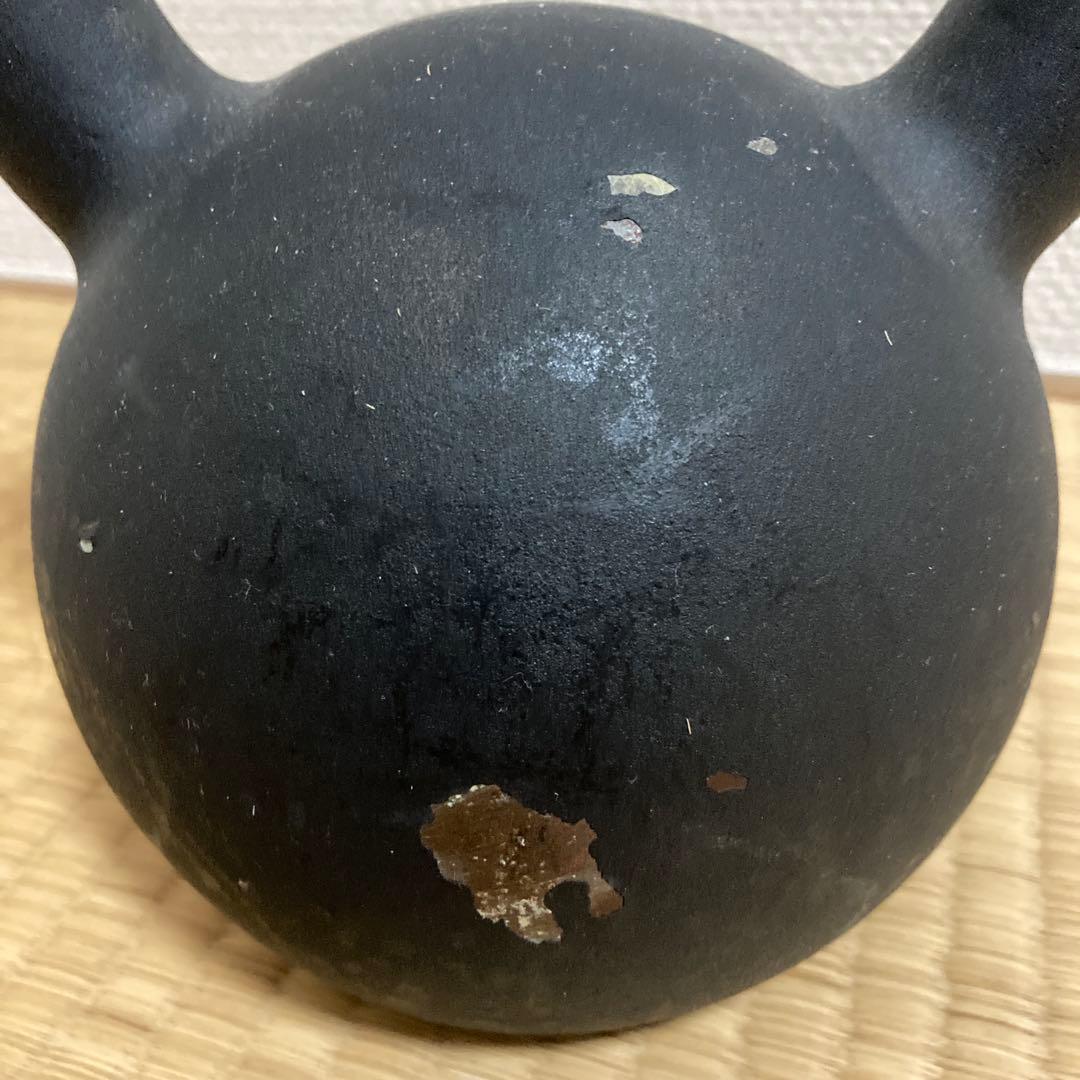 16kg ケトルベル 鋳鉄製