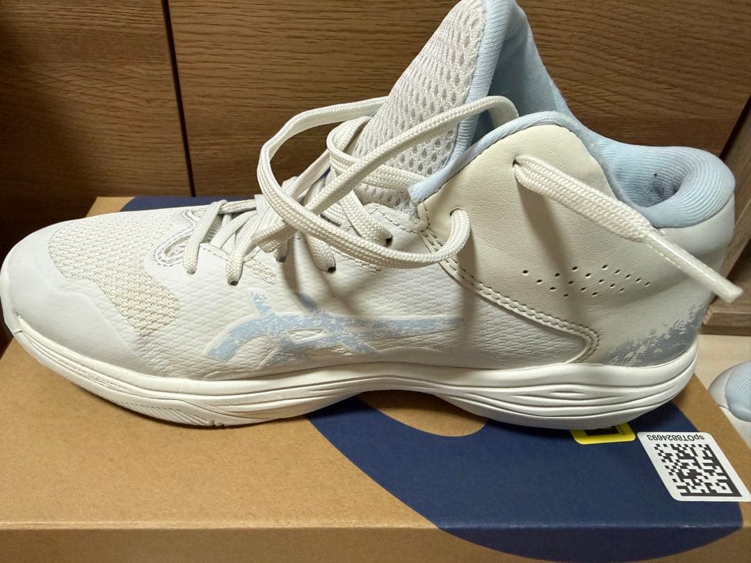 NOVA FLOW2 ASICS バッシュ