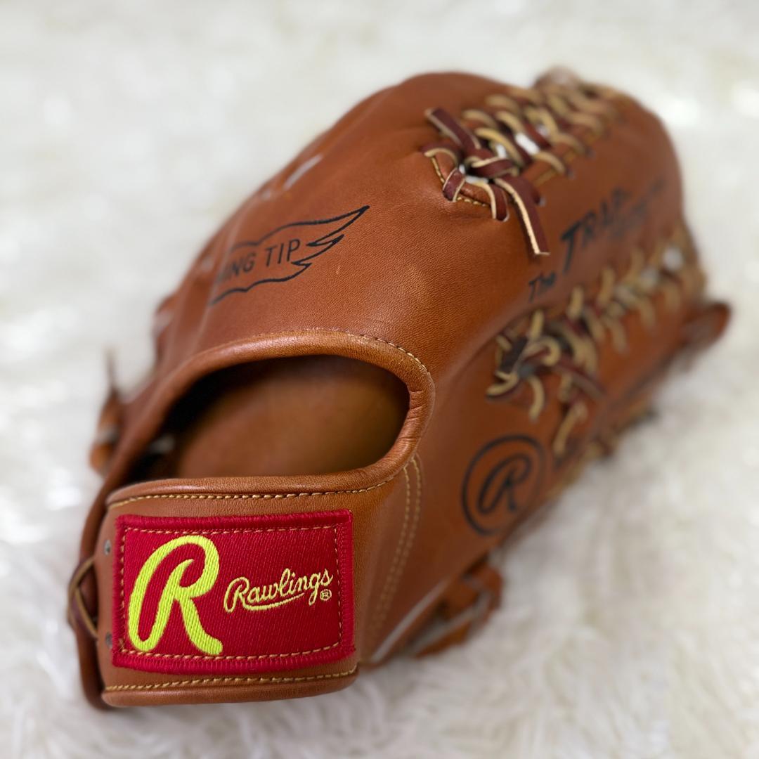 Rawlings ローリングス グローブ WING TIP RG-PRO