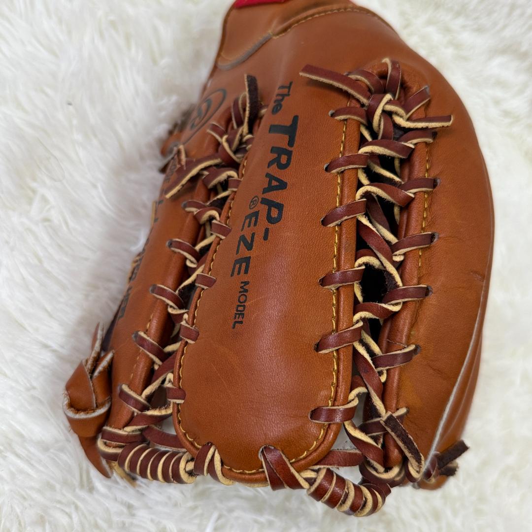 Rawlings ローリングス グローブ WING TIP RG-PRO