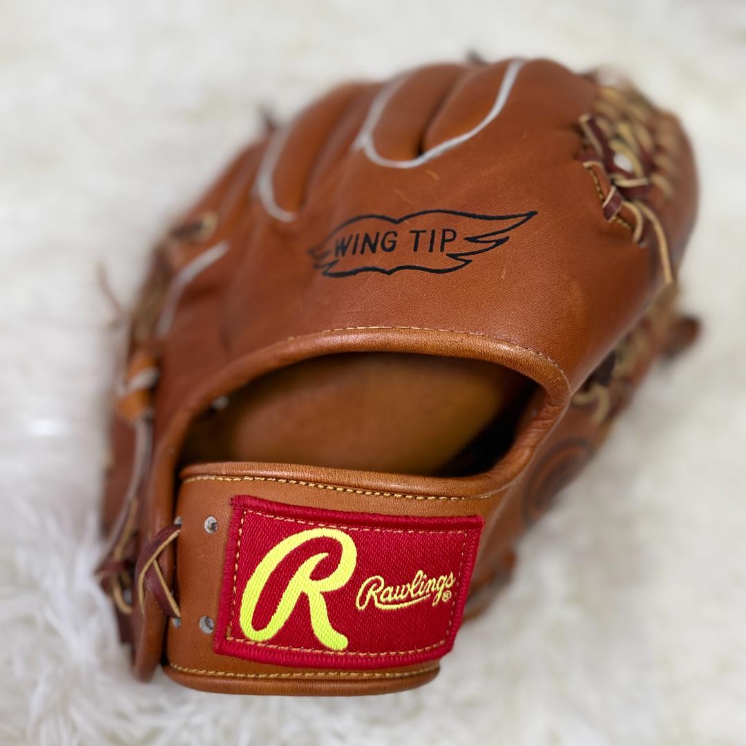 Rawlings ローリングス グローブ WING TIP RG-PRO