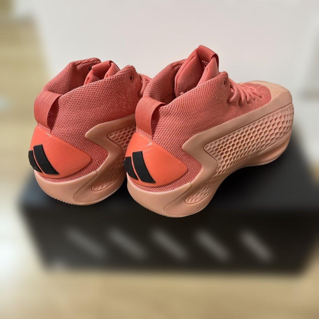 シューズ(男性用) adidas A.E. 1