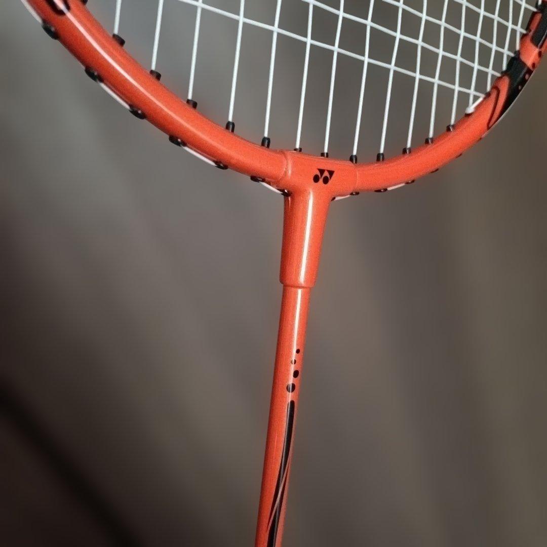YONEX ラケット B-4000