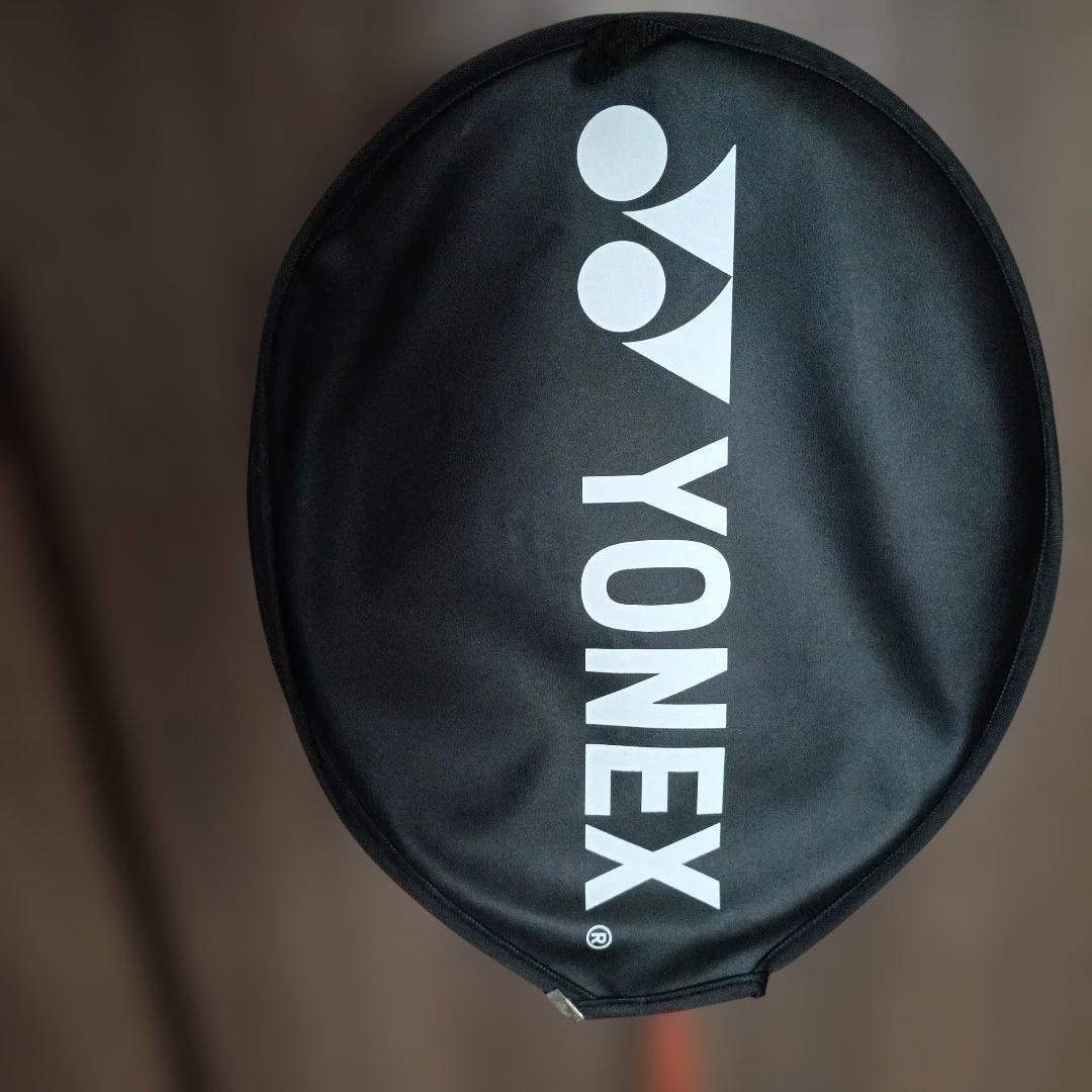 YONEX ラケット B-4000