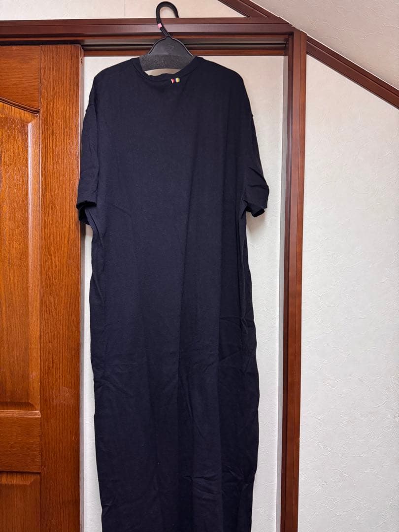 ★週末限定セール★エクストリームカシミア　ドレス
