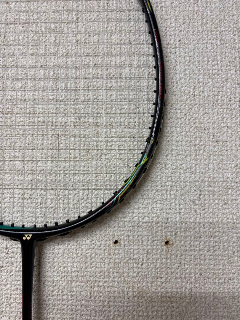 アストロクス88s4u/2本セット 極美品/廃盤品