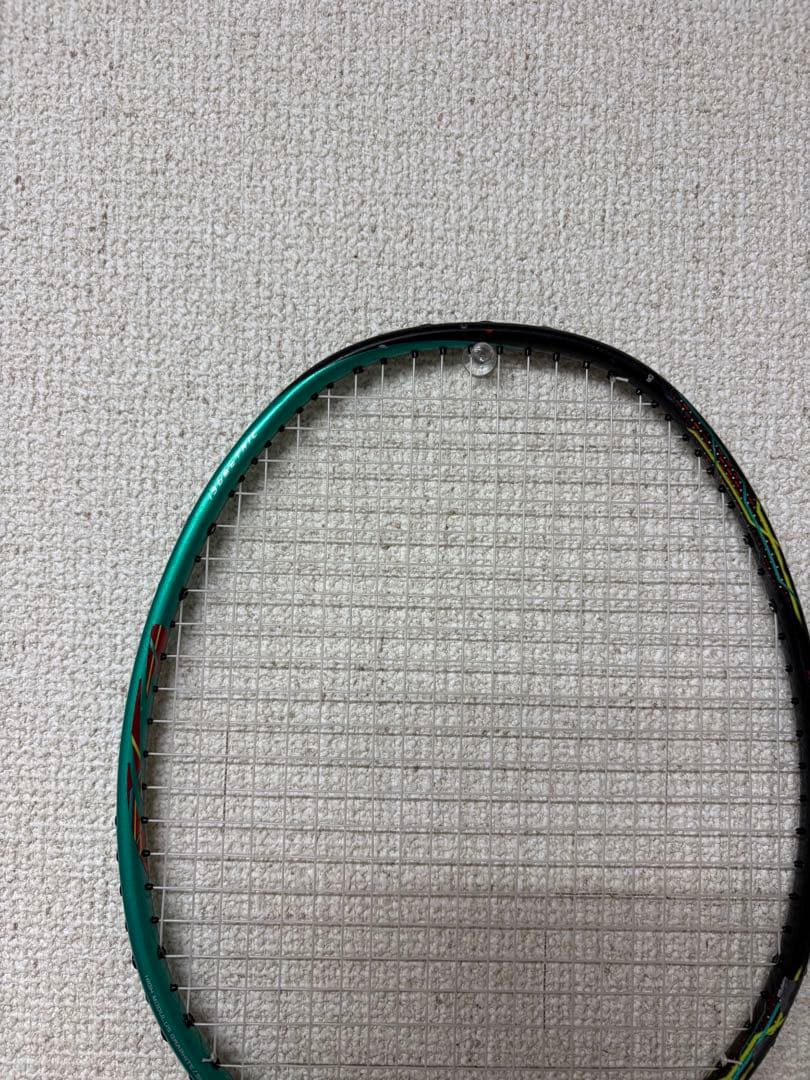 アストロクス88s4u/2本セット 極美品/廃盤品