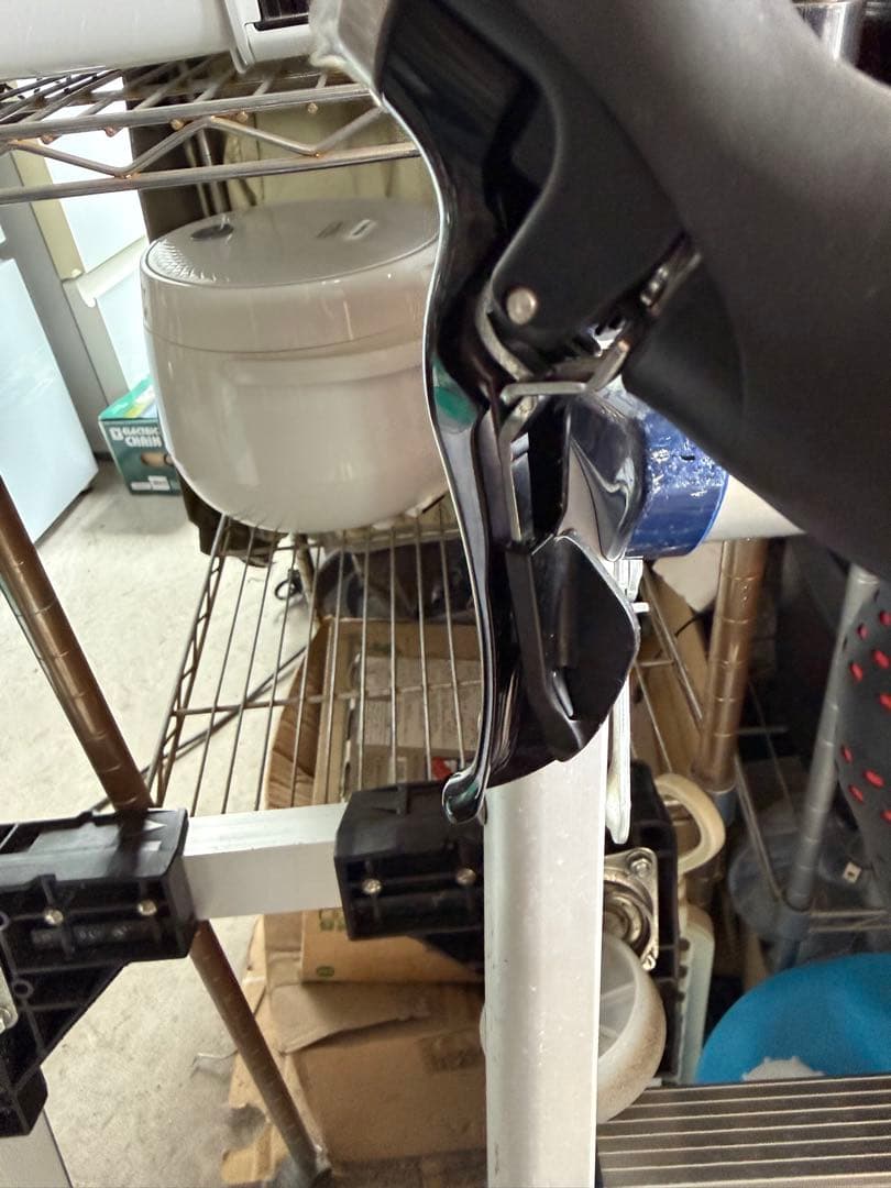 美品 MERIDA REACTO400ロードバイク
