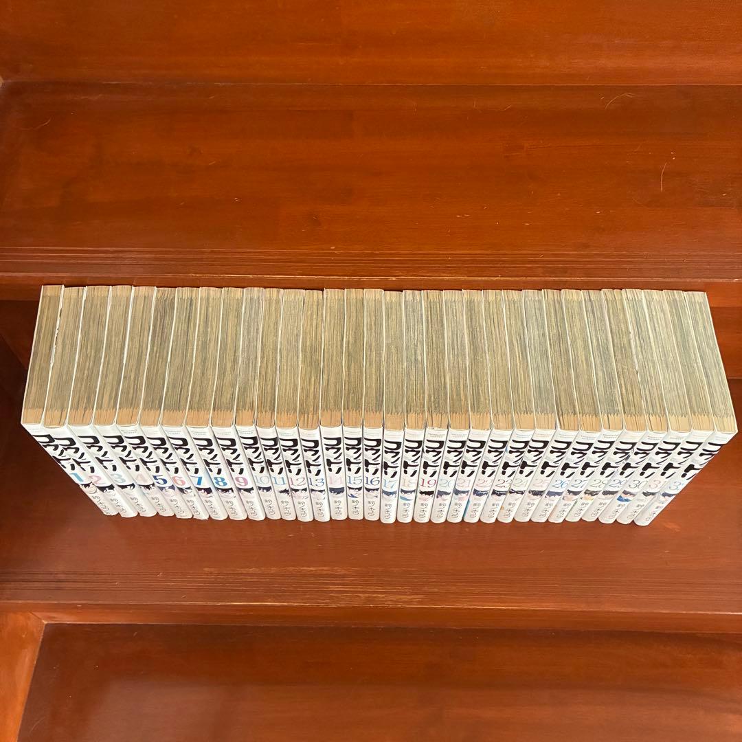 コウノドリ　全32巻セット 鈴ノ木ユウ モーニングKC