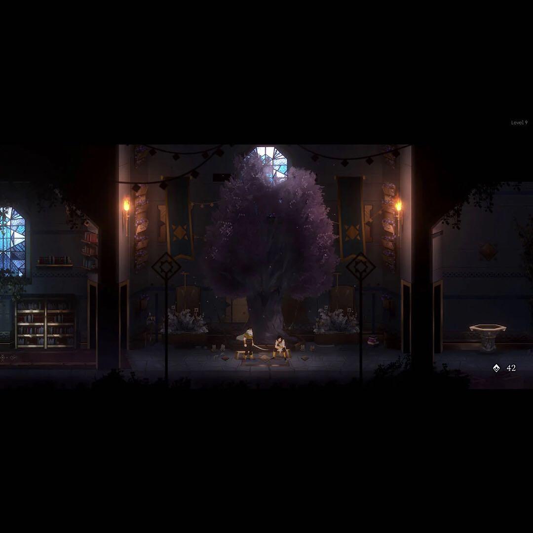 Nocturnal ノクターナル 欧州版 switch ニンテンドースイッチ