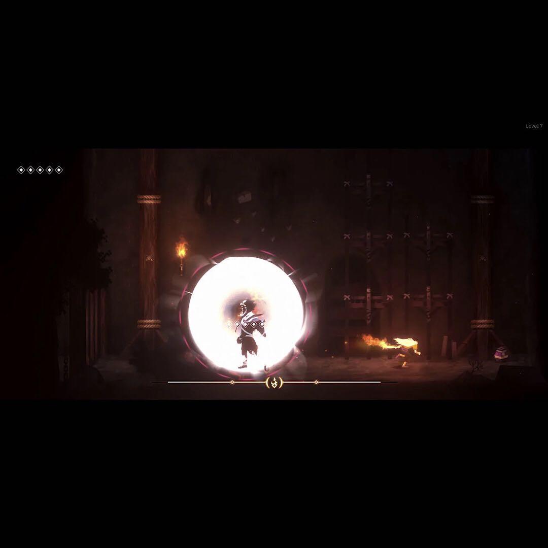 Nocturnal ノクターナル 欧州版 switch ニンテンドースイッチ