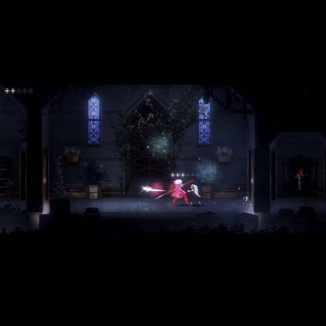 Nocturnal ノクターナル 欧州版 switch ニンテンドースイッチ