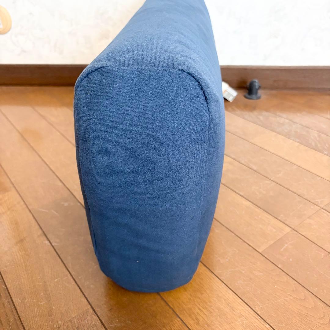 ⭐︎タグ付⭐︎マンドゥカ エンライト ボルスター ヨガクッション ミッドナイト