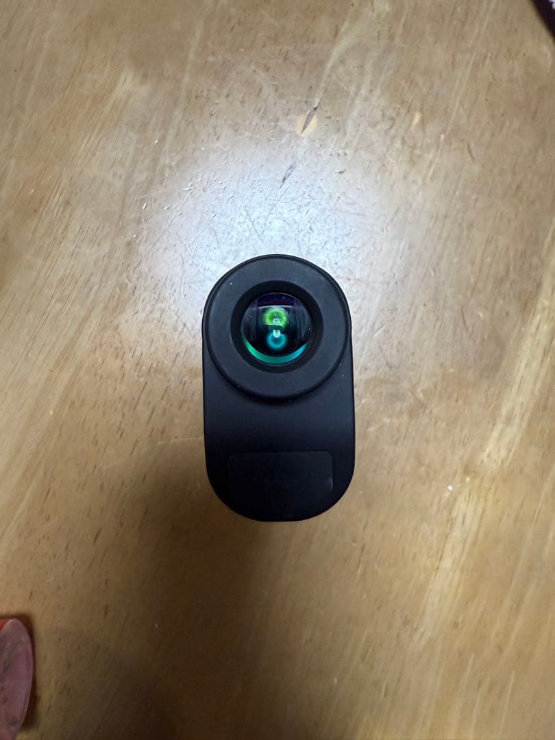 ShotNavi Voice Laser Leo ショットナビ