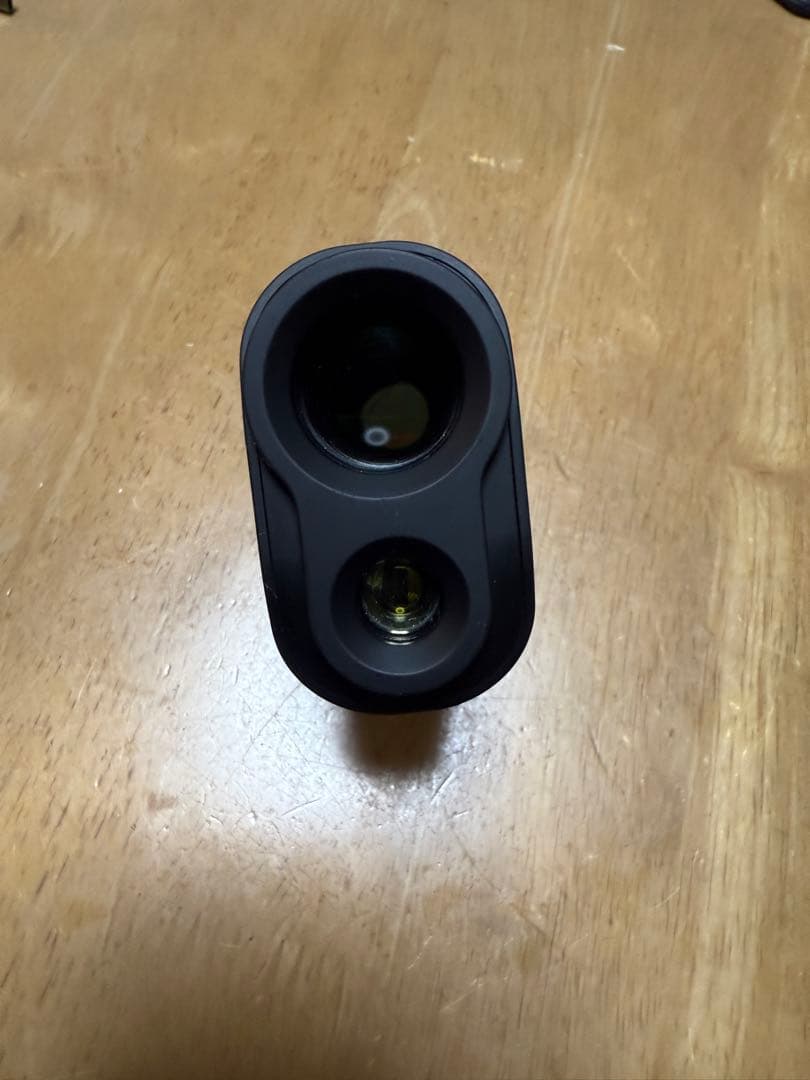 ShotNavi Voice Laser Leo ショットナビ