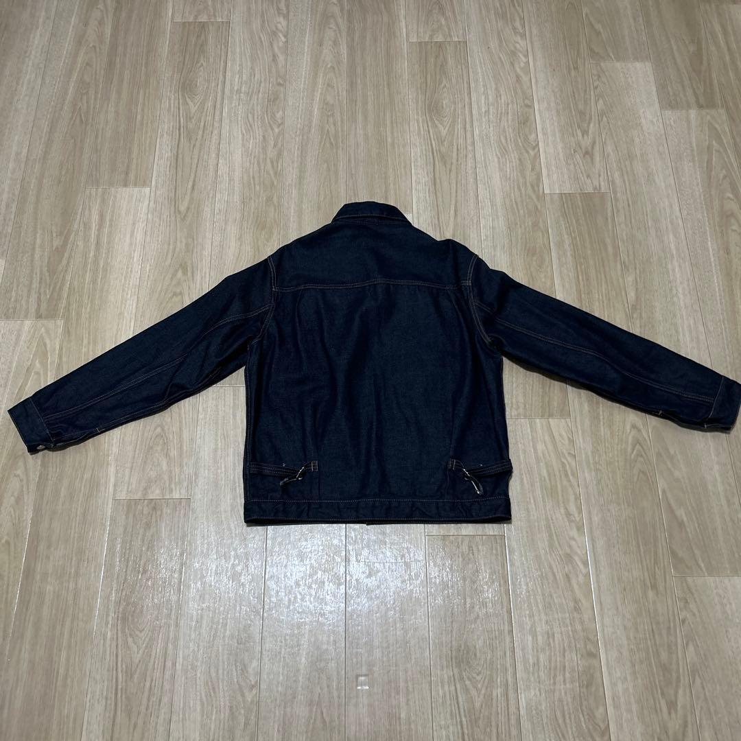 urbanresearch + shiotaデニムジャケット
