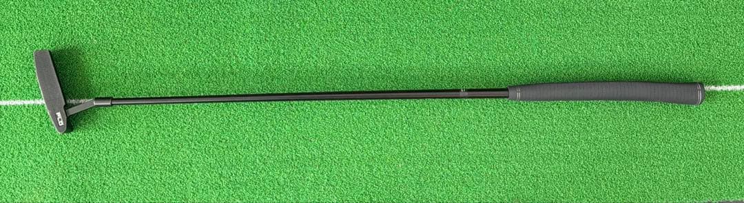 【美品】ANSER 2 パター PLD 34インチ