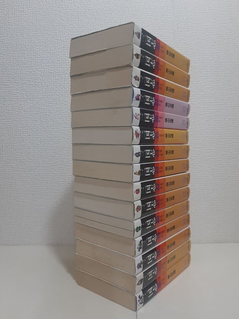 横山光輝　三国志　文庫版　全30巻
