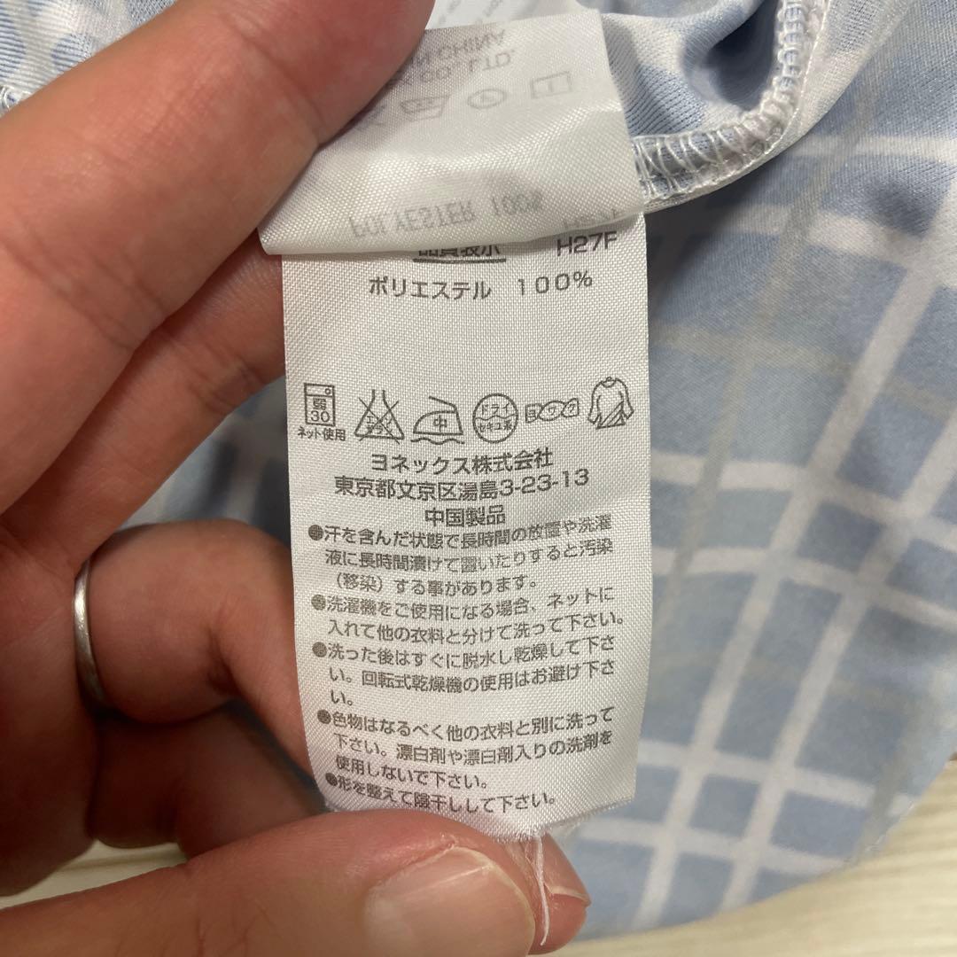 YONEX ヨネックス ハーフパンツ　テニス　バドミントン　ワウリンカモデル