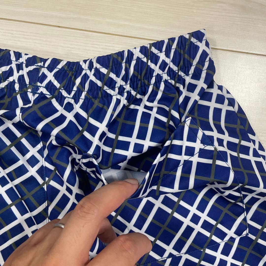 YONEX ヨネックス ハーフパンツ　テニス　バドミントン　ワウリンカモデル