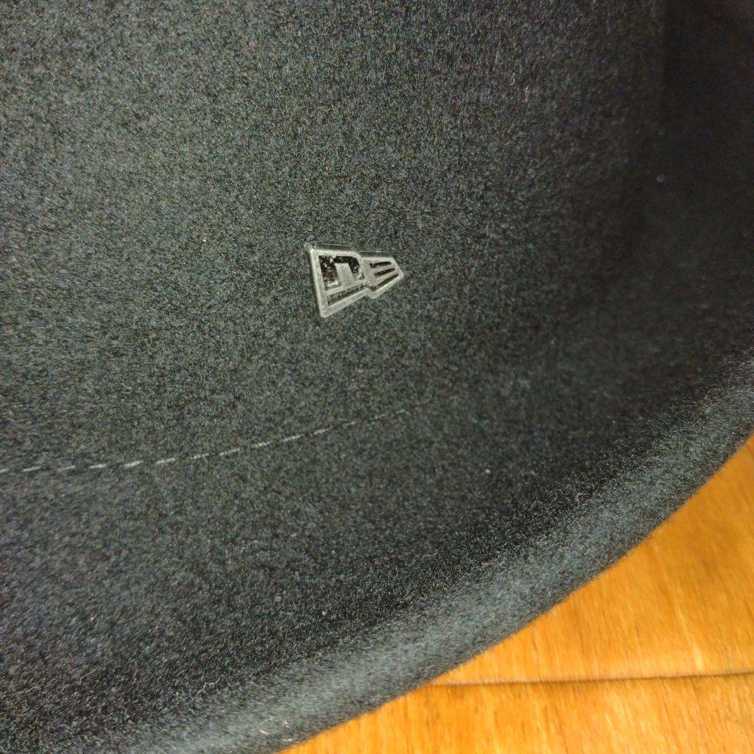 激レア☆ new era 中折れハット キャップ XL bboy