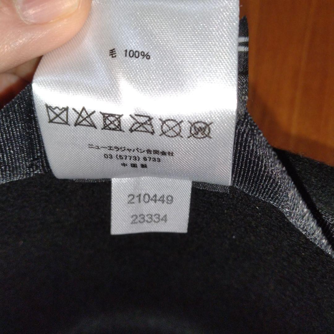 激レア☆ new era 中折れハット キャップ XL bboy