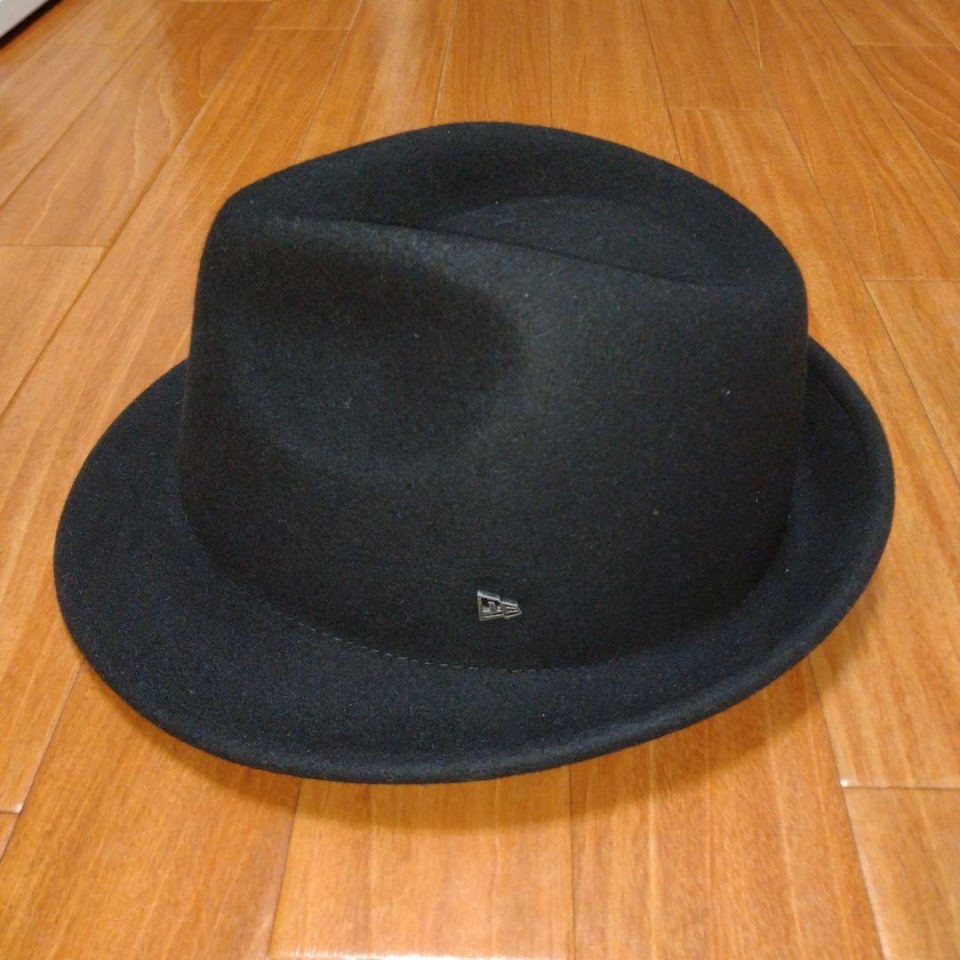 激レア☆ new era 中折れハット キャップ XL bboy