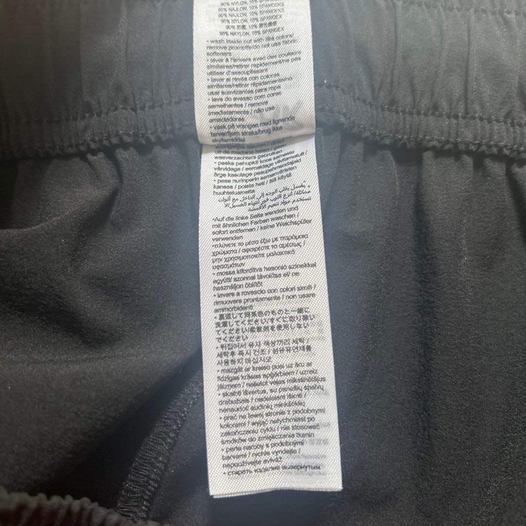ZUMBA パンツ 正規品★used★