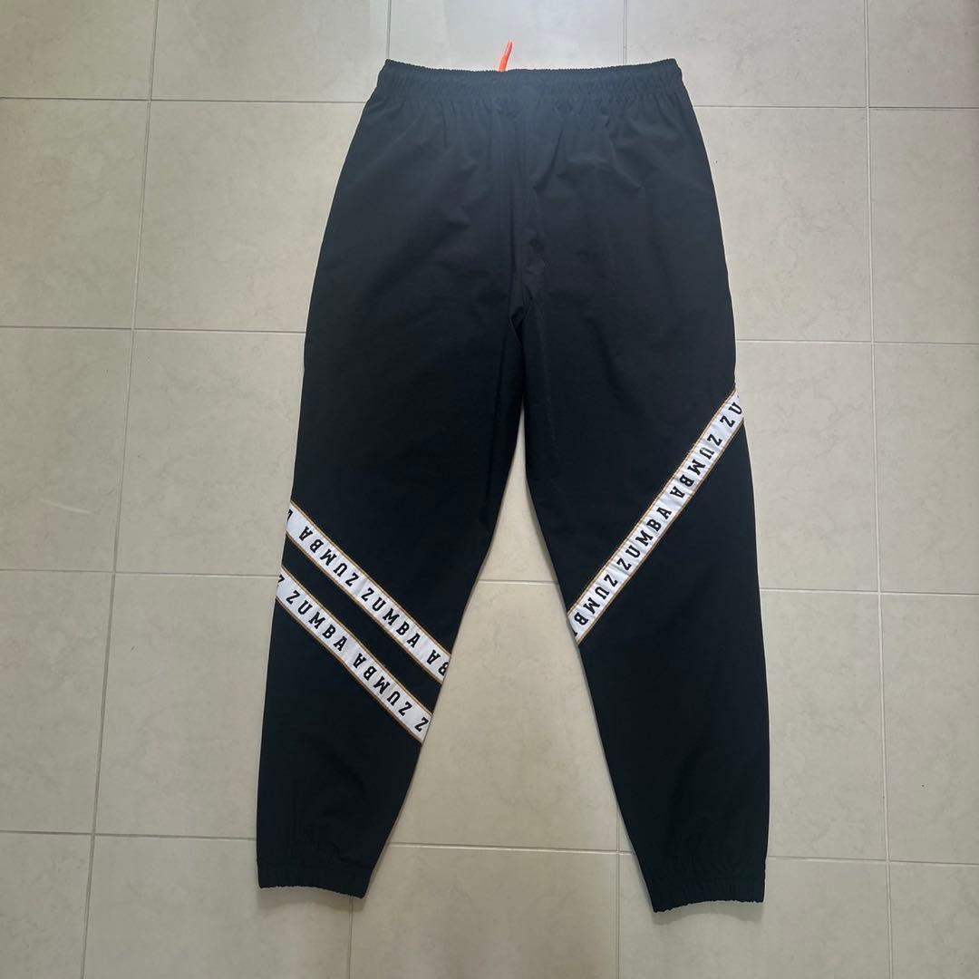 ZUMBA パンツ 正規品★used★