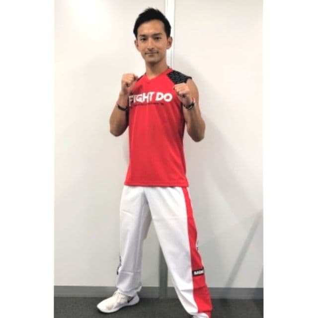 最終値下げ  限定版ドラゴンウェア上下 女性Ｓ ②