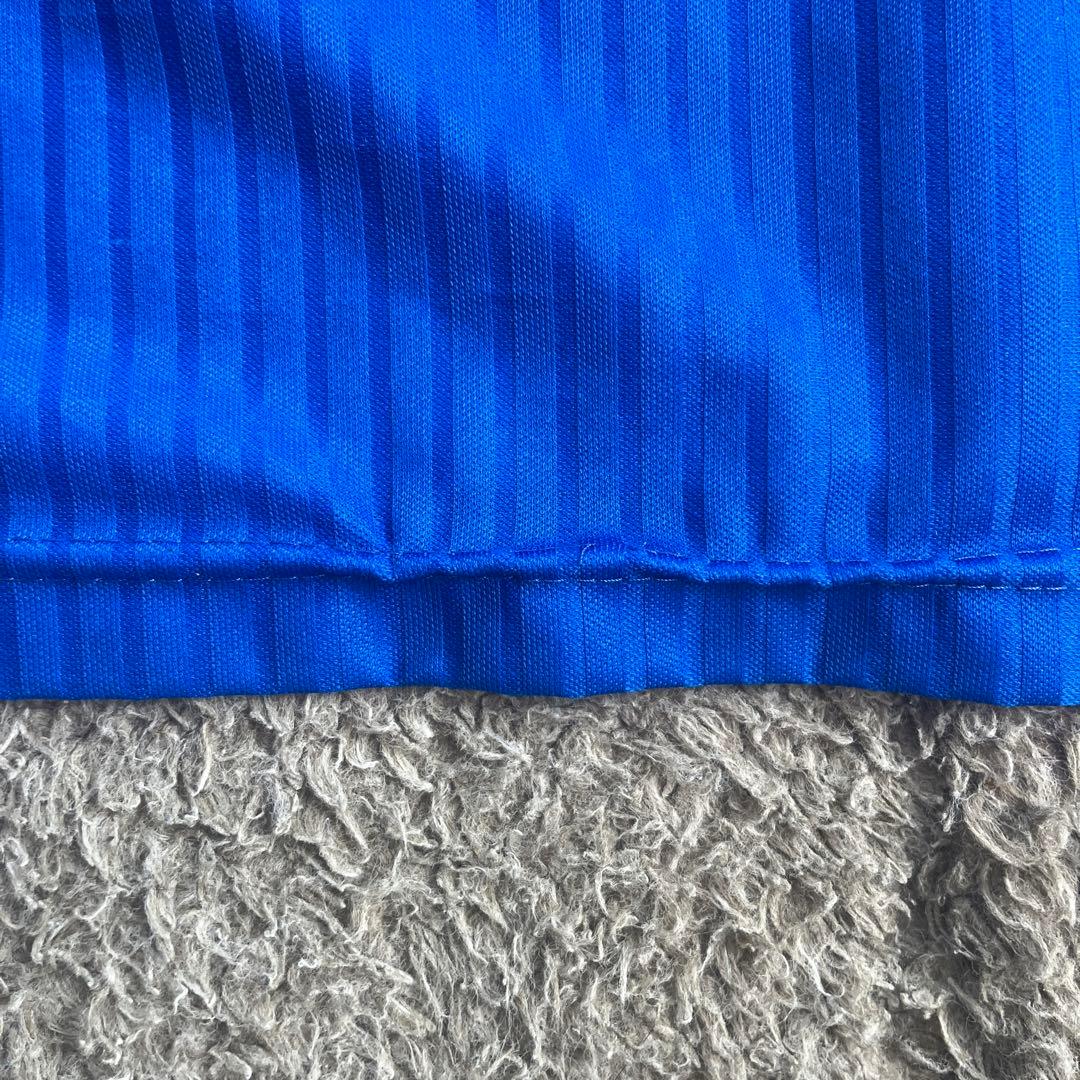 マンチェスター　ユナイテッド UMBRO サッカーユニフォームXL 古着 90s