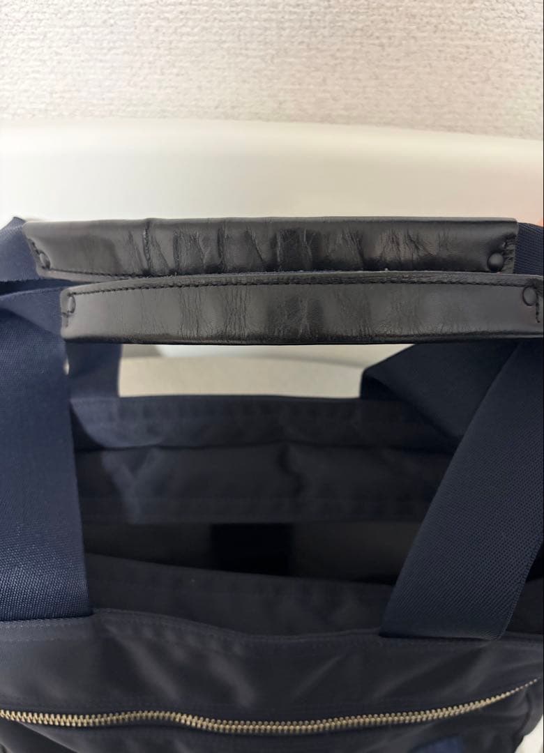 【☆KYMHR☆ 】PORTER LIFT TOTE BAG(S)