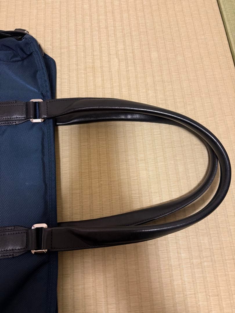 トゥミ　トートバック
