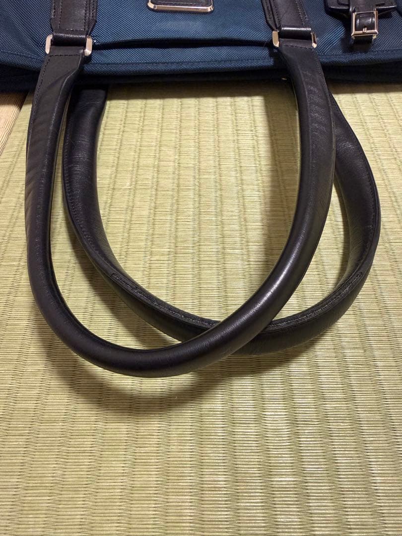 トゥミ　トートバック