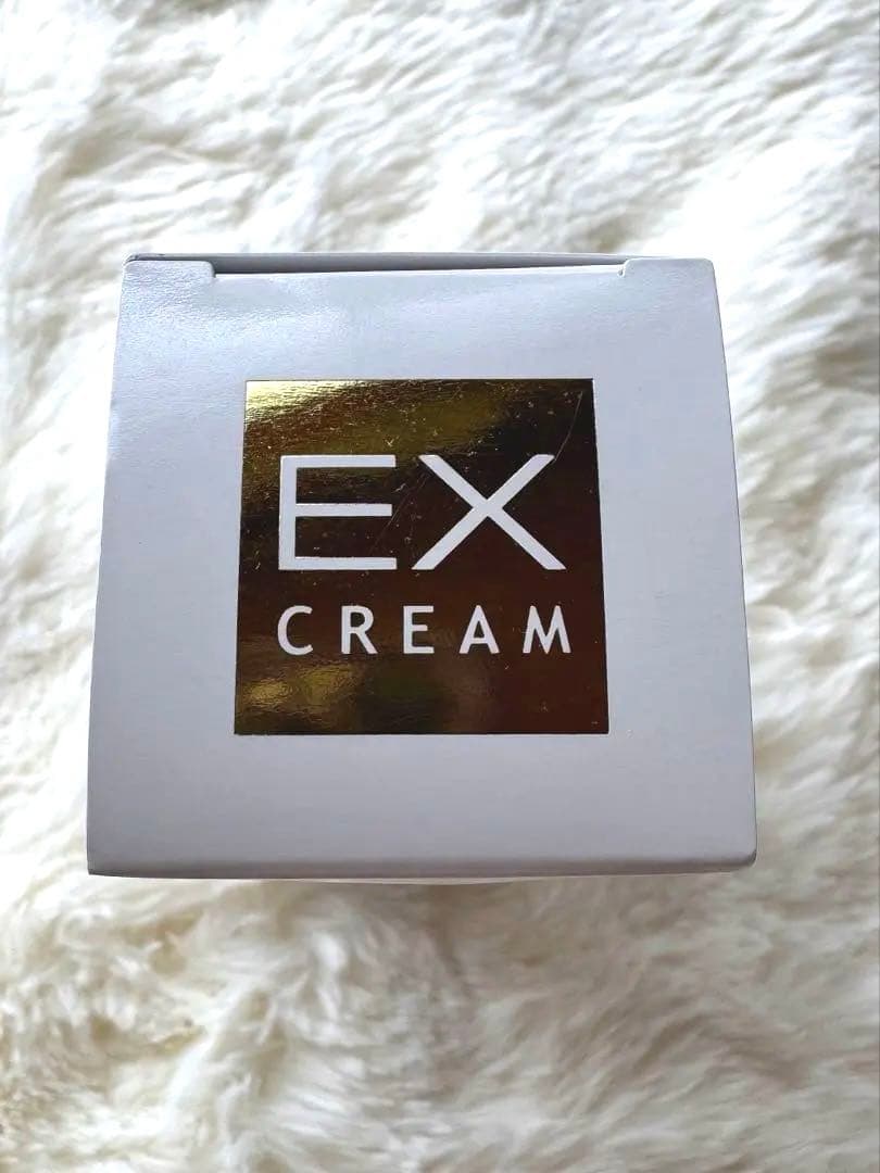ロイヤルハーブ　EXクリーム　50g