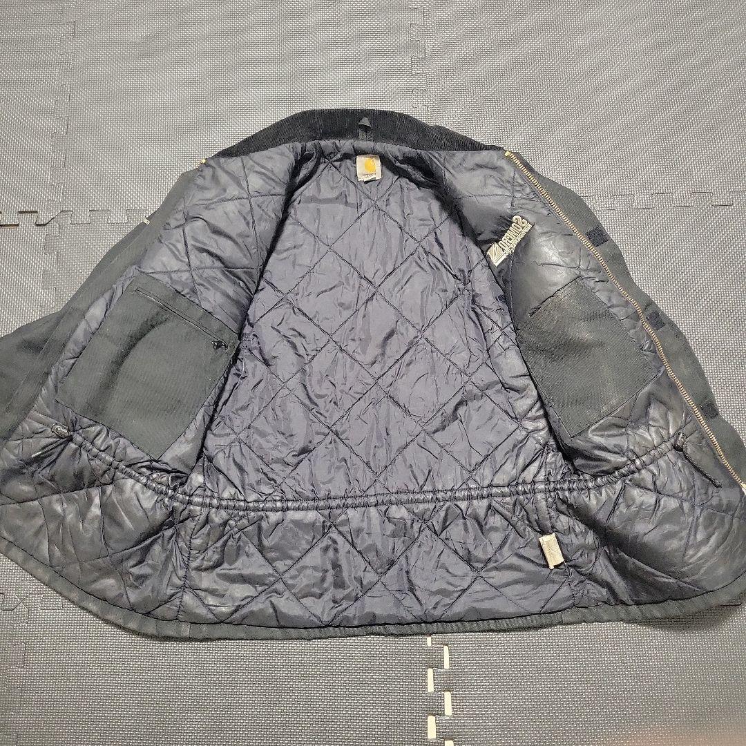 ユ*キ様 Carhartt トラディショナルジャケット　トラディショナルコート